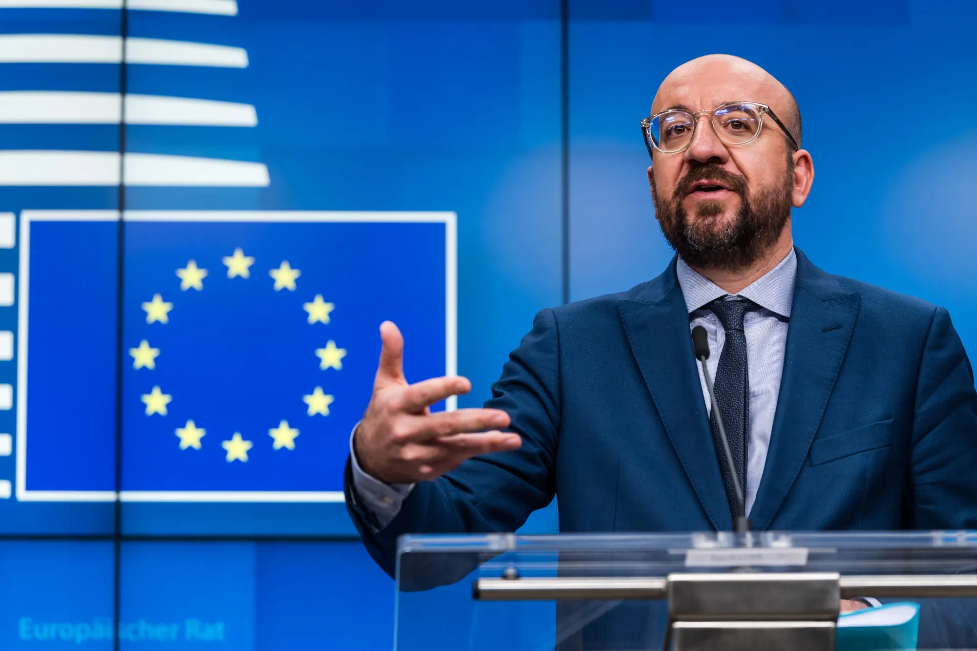 Charles Michel