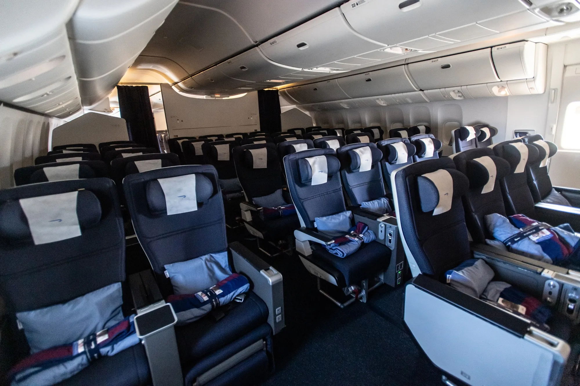 The Global Business Travel Association&nbsp;estimates&nbsp;that worldwide spending on commercial travel won’t recover to its pre-pandemic peak of $1.4 trillion until 2025.