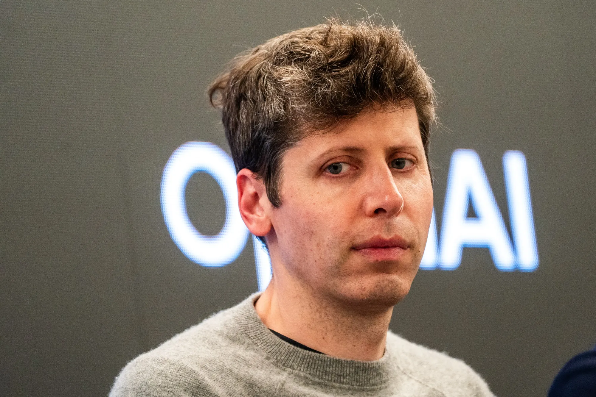 OpenAI&nbsp;CEO Sam Altman