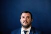 Matteo Salvini