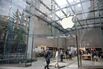 Apple Shares Jump on Third-Quarter Revenue Outlook