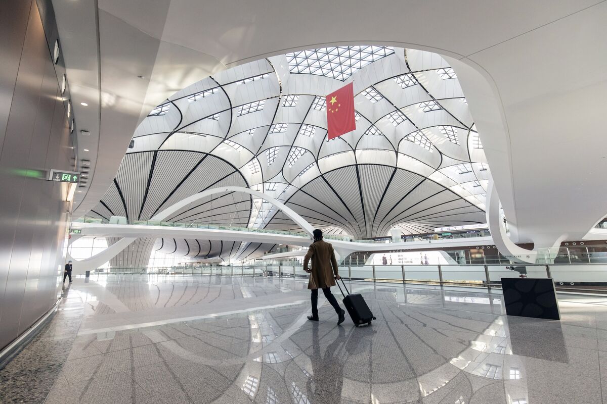 Asia Pacific to Lead Global Business-Travel Spending in 2026