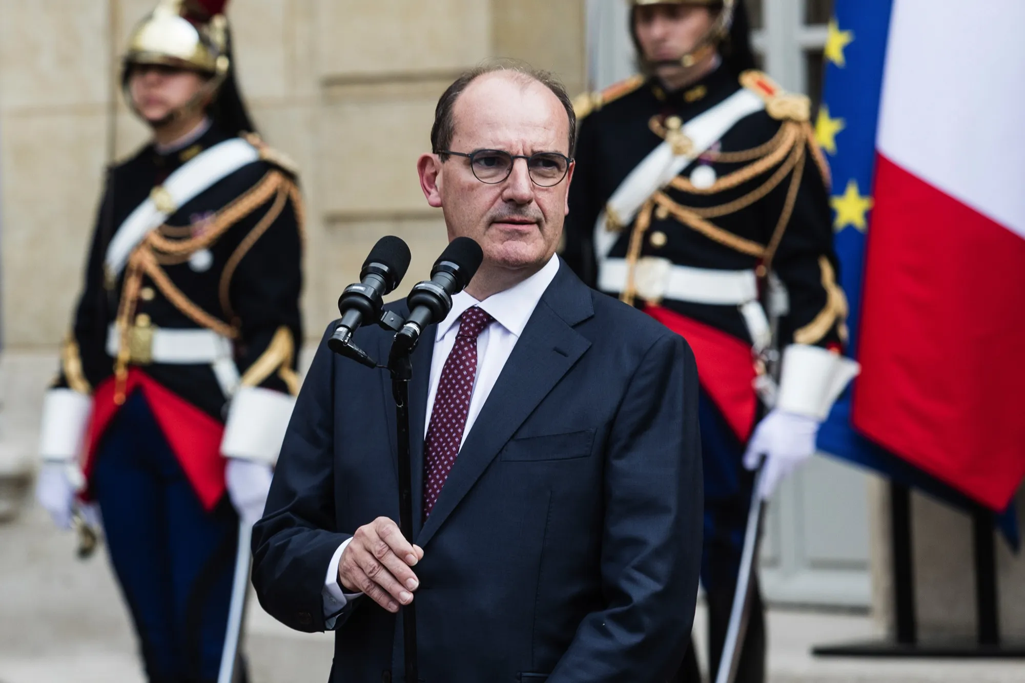 Jean Castex