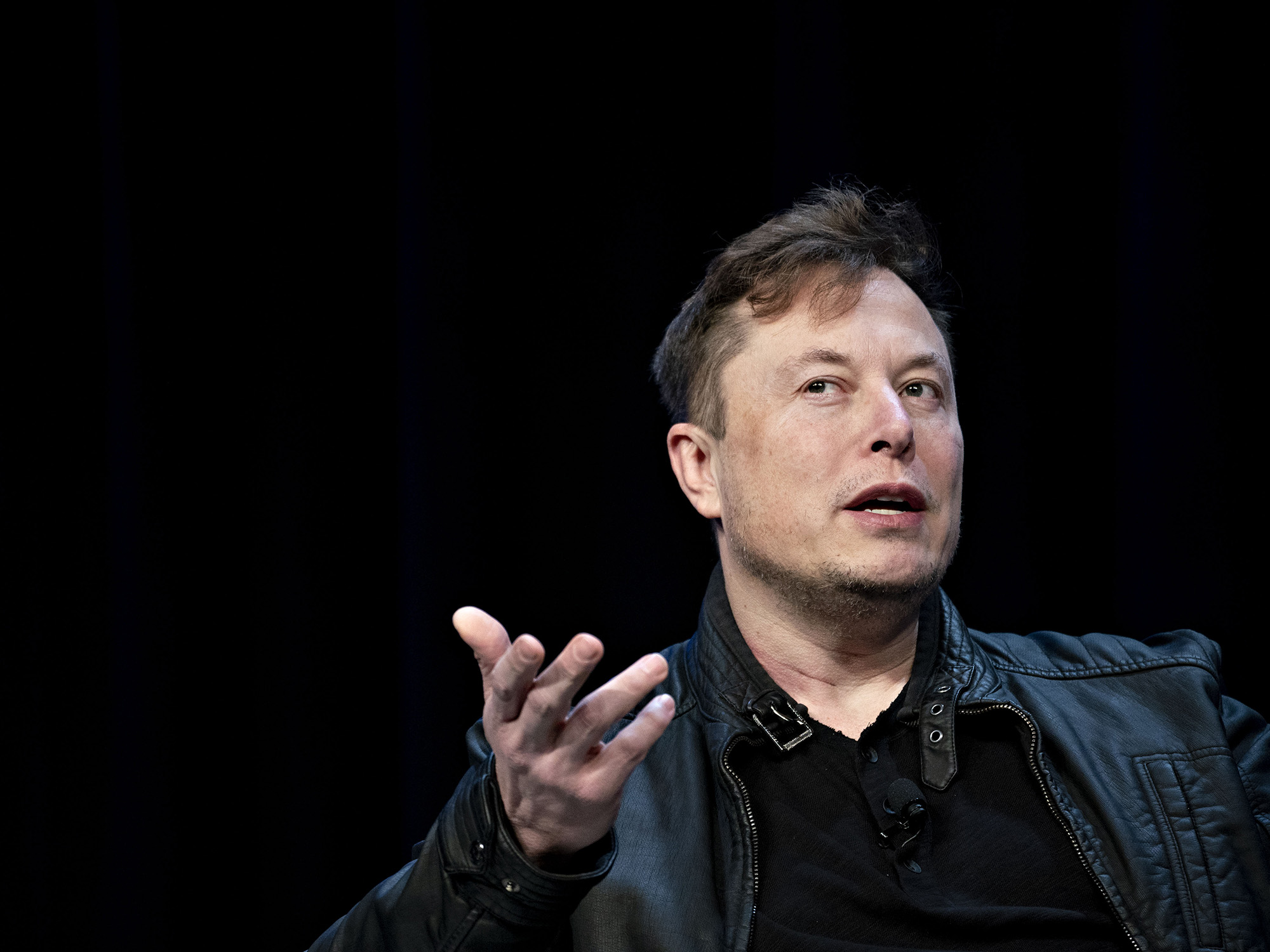 Tesla Autopilot U.S. Safety Probe Puts a Damper on Elon Musk’s AI Day