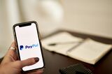 PayPal Application Ahead Of Earnings Figures