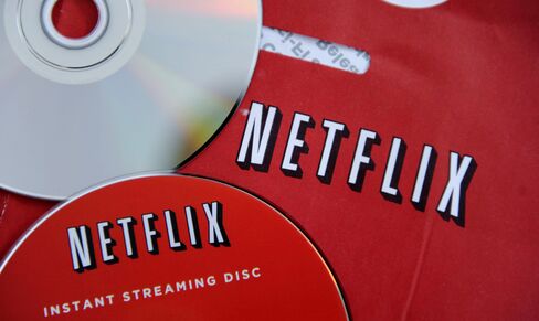 Netflix Said to Cut Jobs