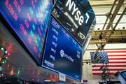 Stocks Hit as GDP Brings ‘Worst of Both Worlds’: Markets Wrap
