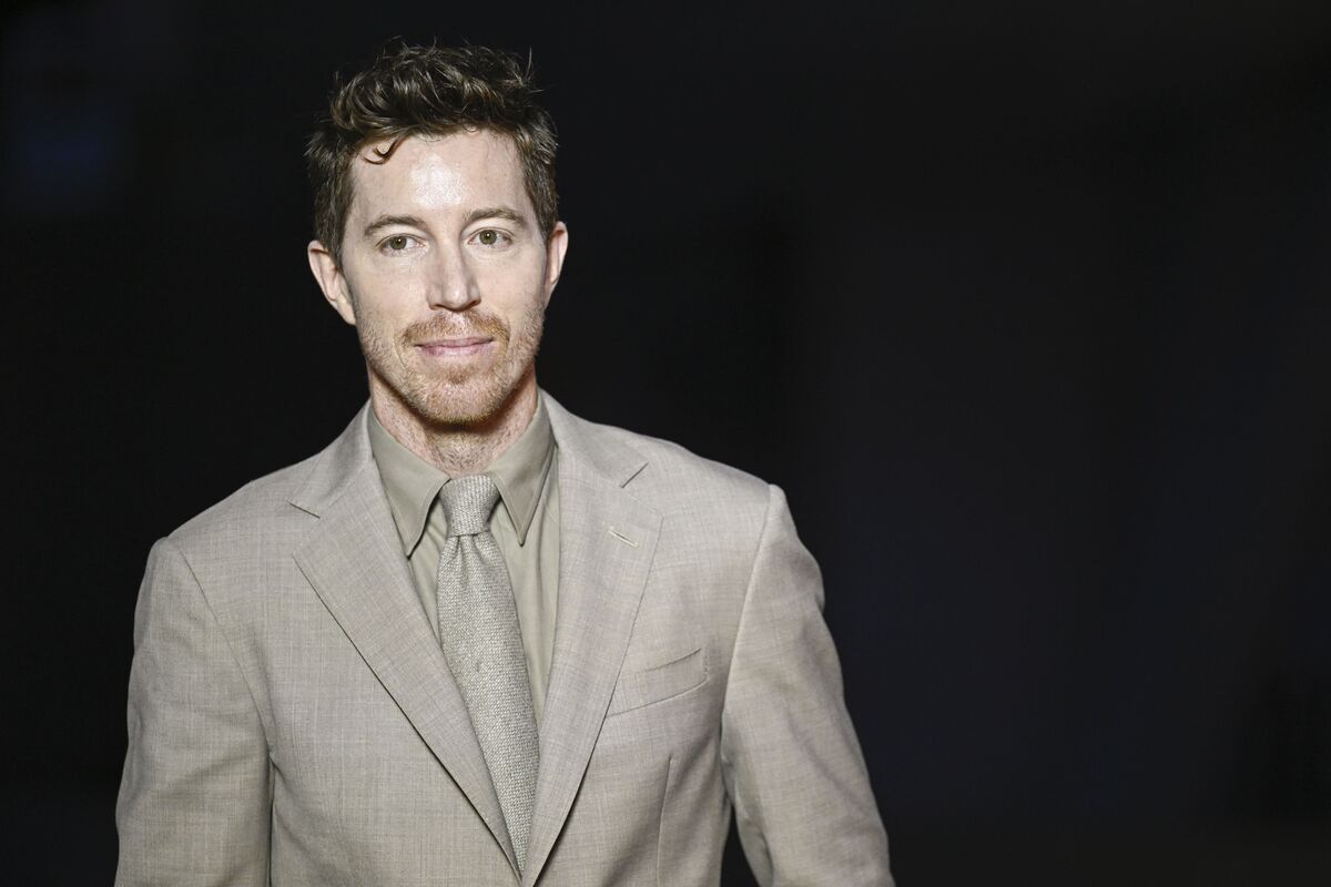 Shaun White’s Snow League Secures $15 Million Funding Round