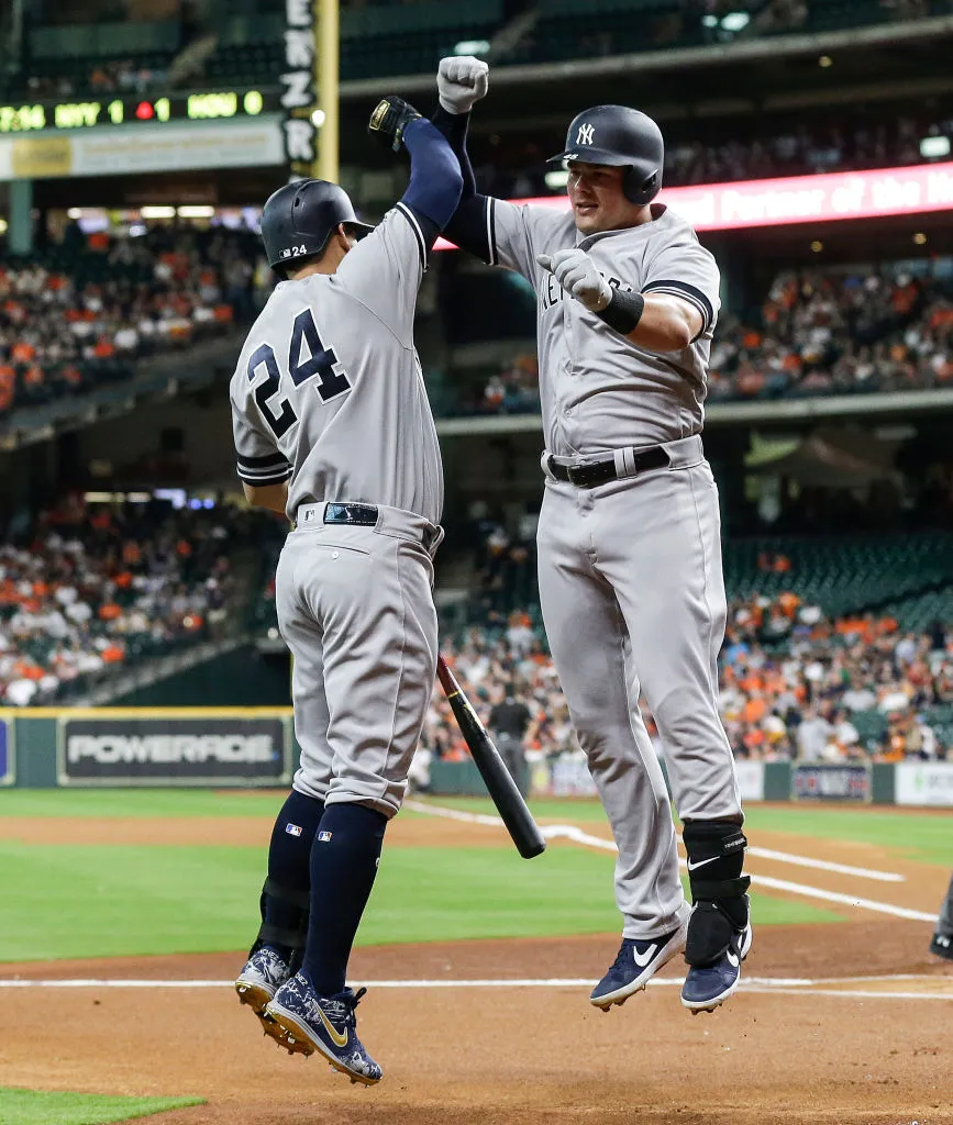 A fist bump for Fastenal.