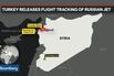 Russia's Range of Options in Response to Jet Attack Is Wide