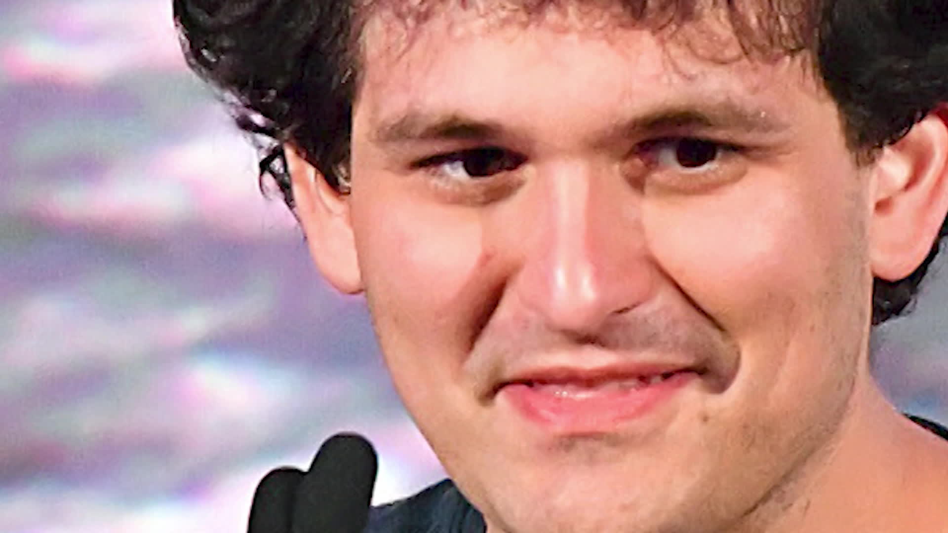 Watch The Trial Against Sam Bankman-Fried: How Did We Get Here? - Bloomberg