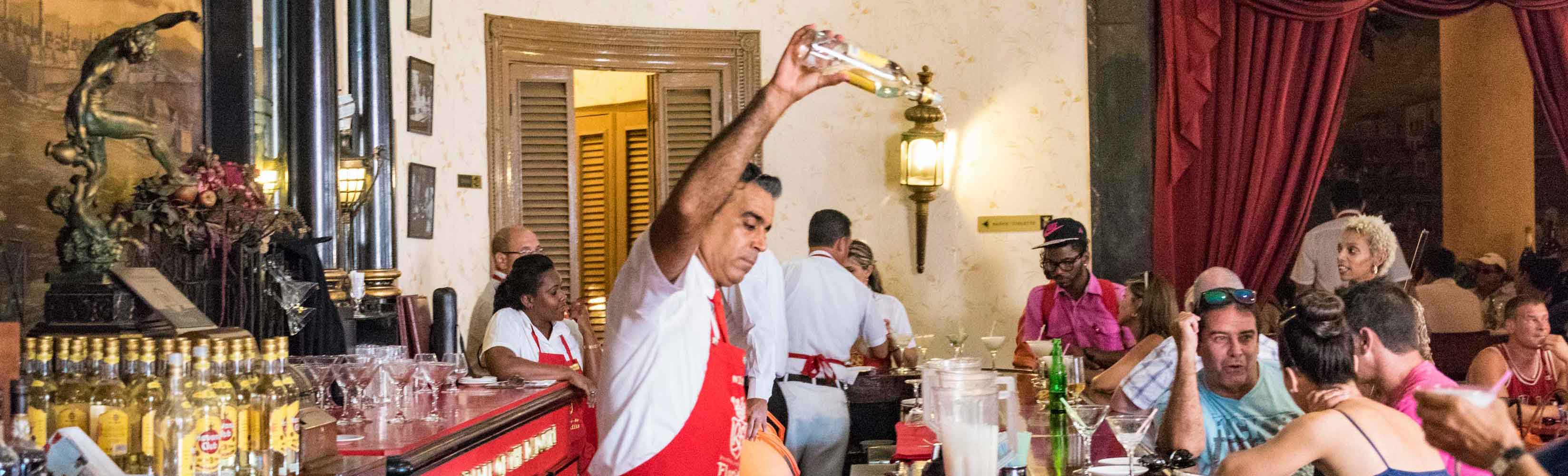 These Restaurants in Havana Embody Cuban Creativity