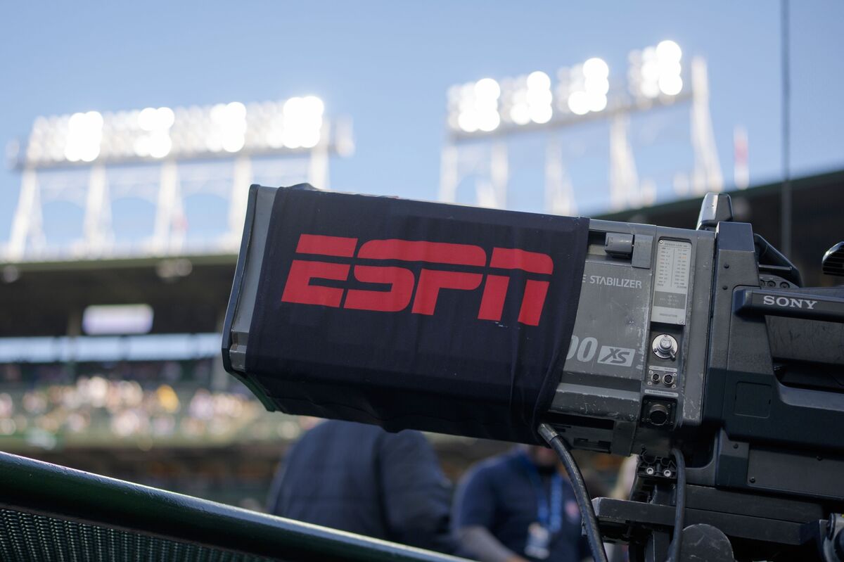 YouTube TV Customers Risk Losing Access to Disney’s ESPN and ABC