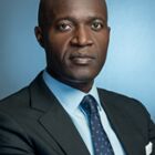 Headshot of Roosevelt Michael Ogbonna