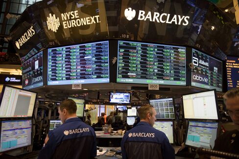 New York Stock Exchange