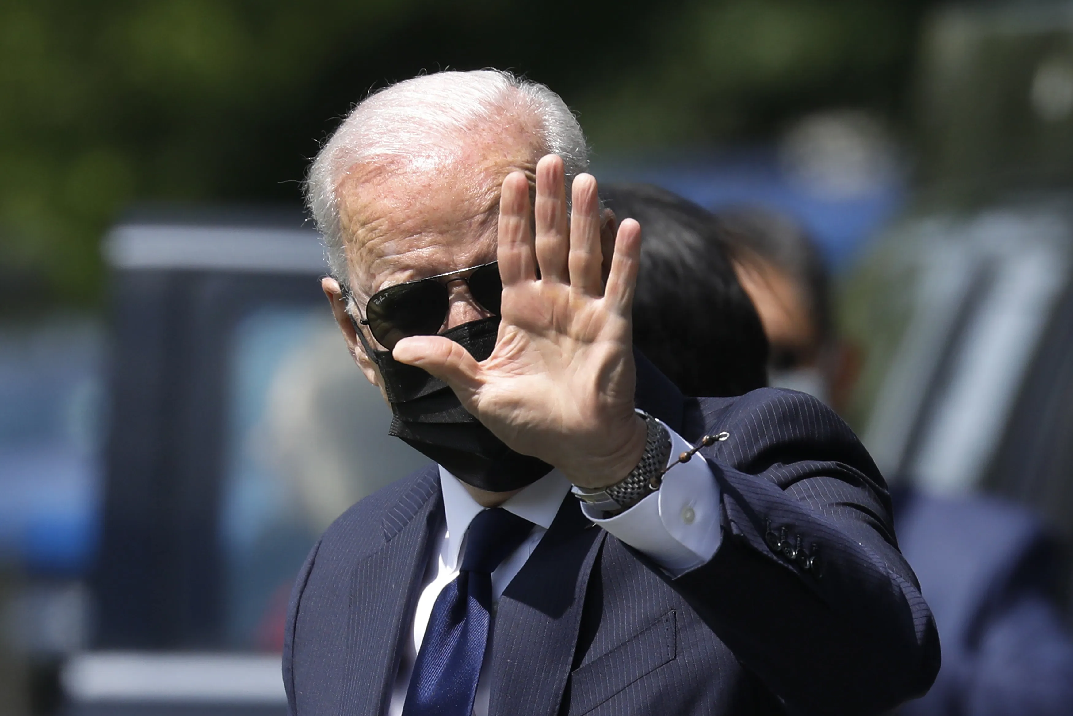 Joe Biden&nbsp;