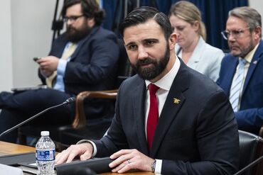 Acting FEMA Administrator Cam Hamilton Testifies In House Appropriations Hearing
