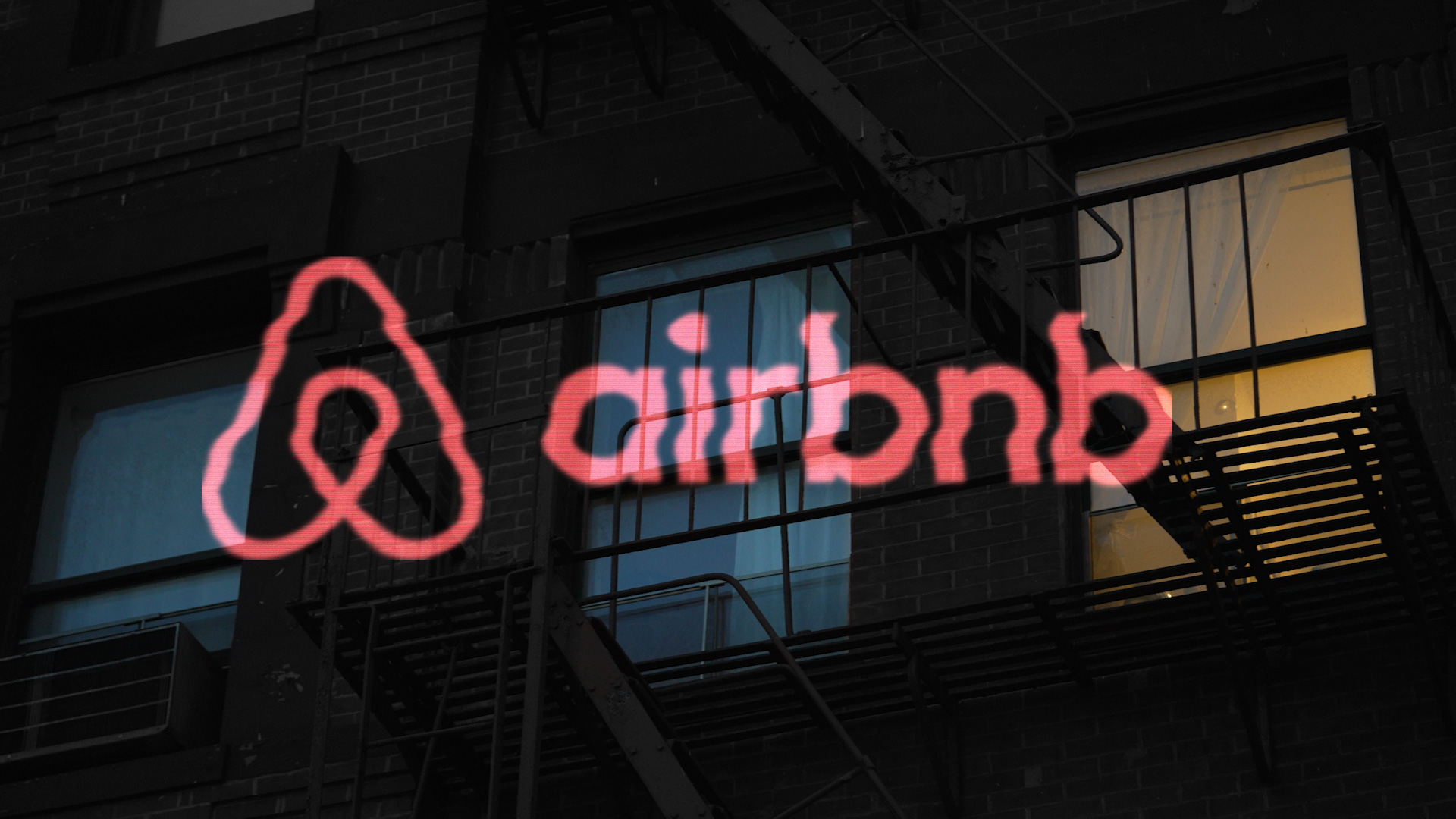 Airbnb is banning people associated with prohibited users as a