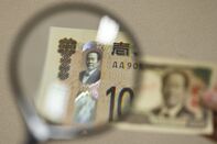Japan Starts Printing New Banknotes