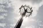 relates to Vodafone New Zealand Sells Mobile Tower Assets for $1.1 Billion