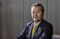 Daifuku Co. Chief Executive Officer Hiroshi Geshiro Interview 