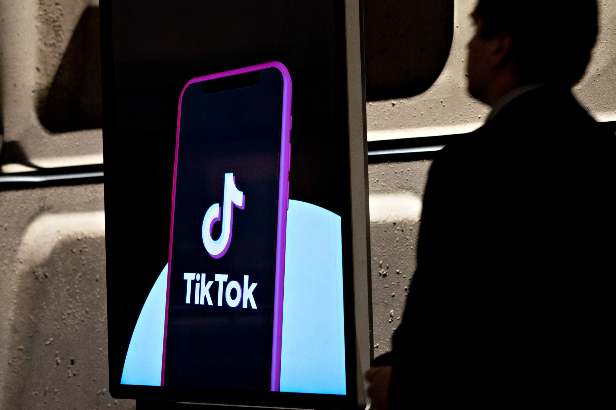 Verified TikTok Business Account – Enforce Media