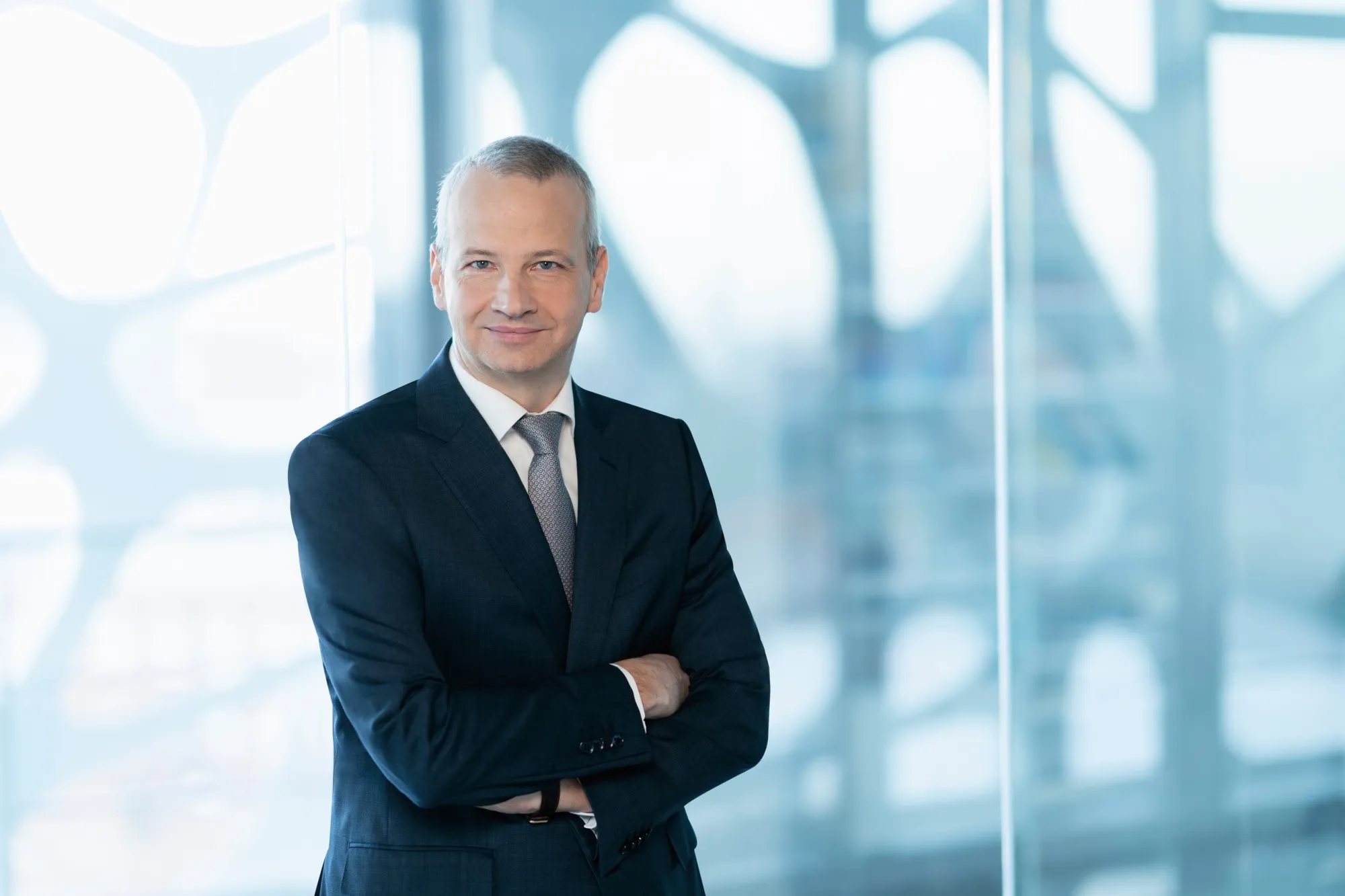 Markus Kamieth