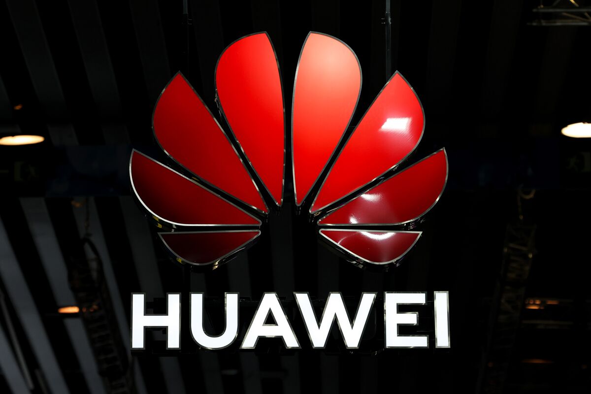 Huawei Secretly Backs US Research, Awarding Millions in Prizes - Bloomberg