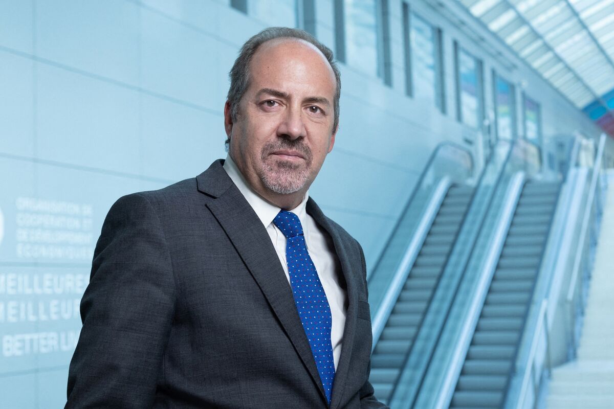 ECB Should Keep ‘Room to Maneuver’ on Rates, Pereira Says