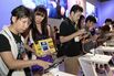 The Good Times Are Over for Japan’s Loot-Box-Style Gaming Bonanza