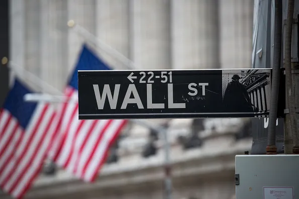 Wall Street hates uncertainty.