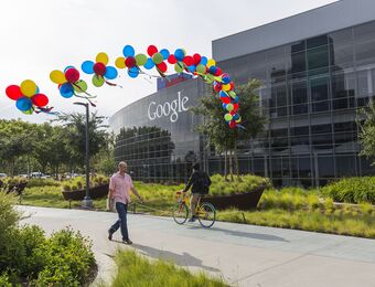relates to Google Focuses on AI, Reins in X Lab Ambitions
