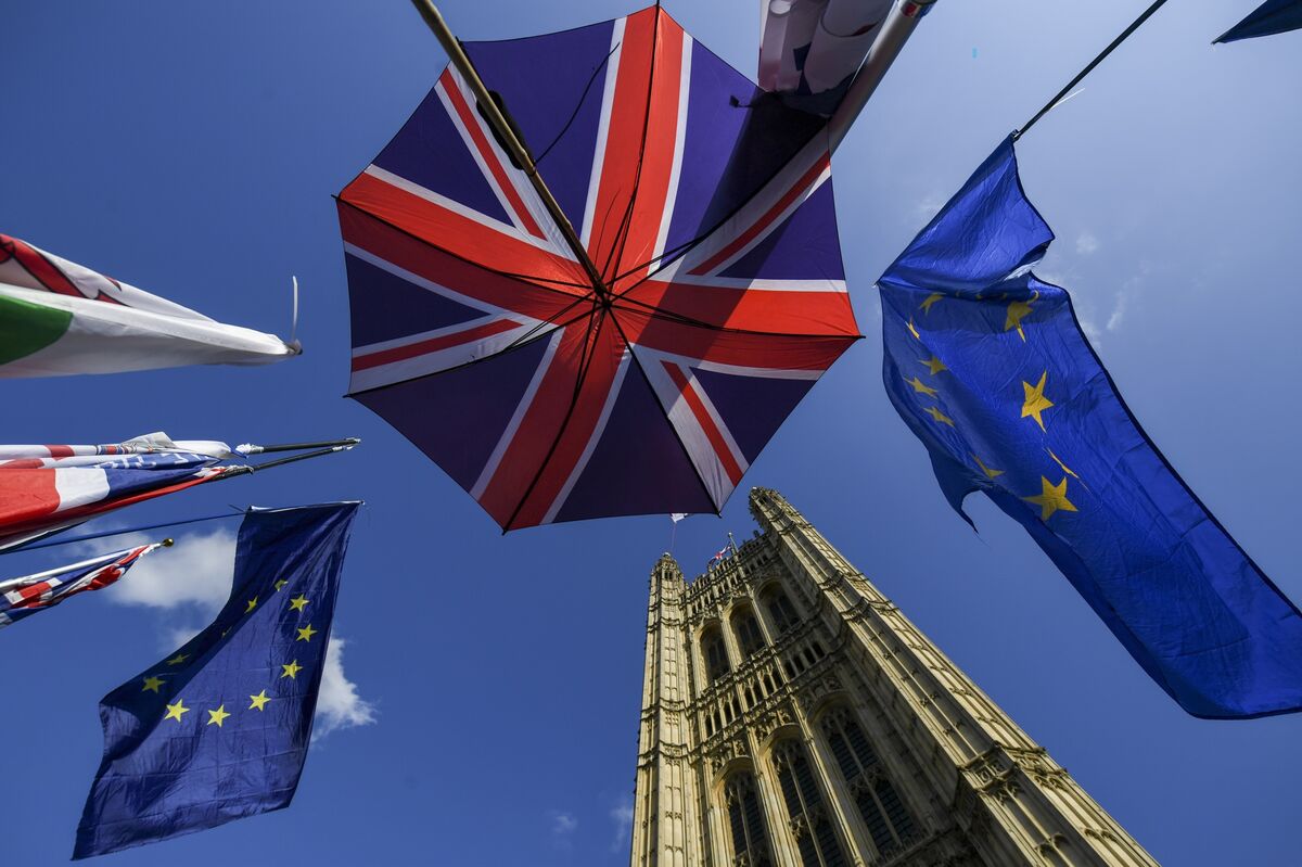 Ten Years On, the UK Is Counting the Economic Cost