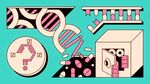 relates to How DNA Technology Became Cheap, Fast and Easily Accessible