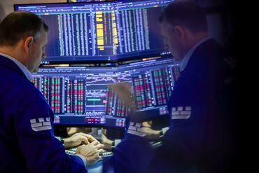 First Day Of Trading For 2026 At The NYSE And NASDAQ