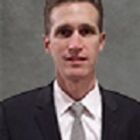 Headshot of Brett A Keller