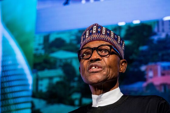 Nigerian President Asks Tax Agency to Explain Missed Targets