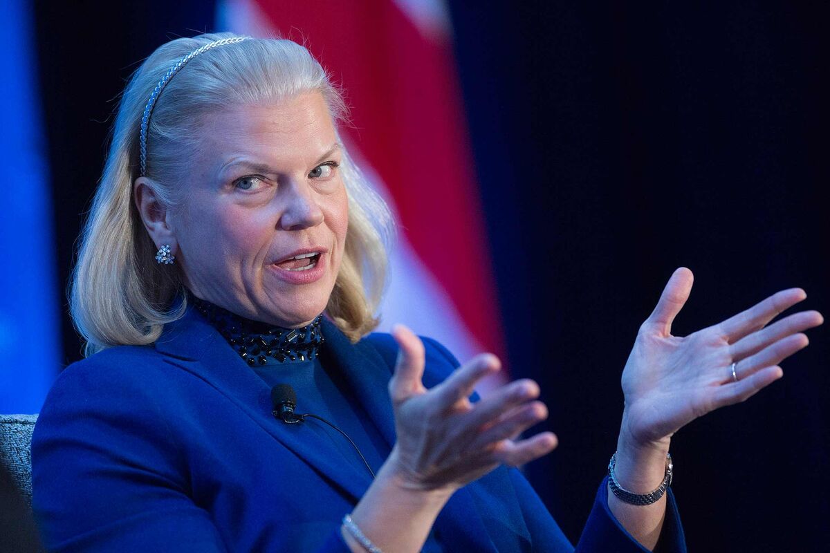 ibm-snips-potential-share-buyback-benefits-for-ceo-compensation-bloomberg