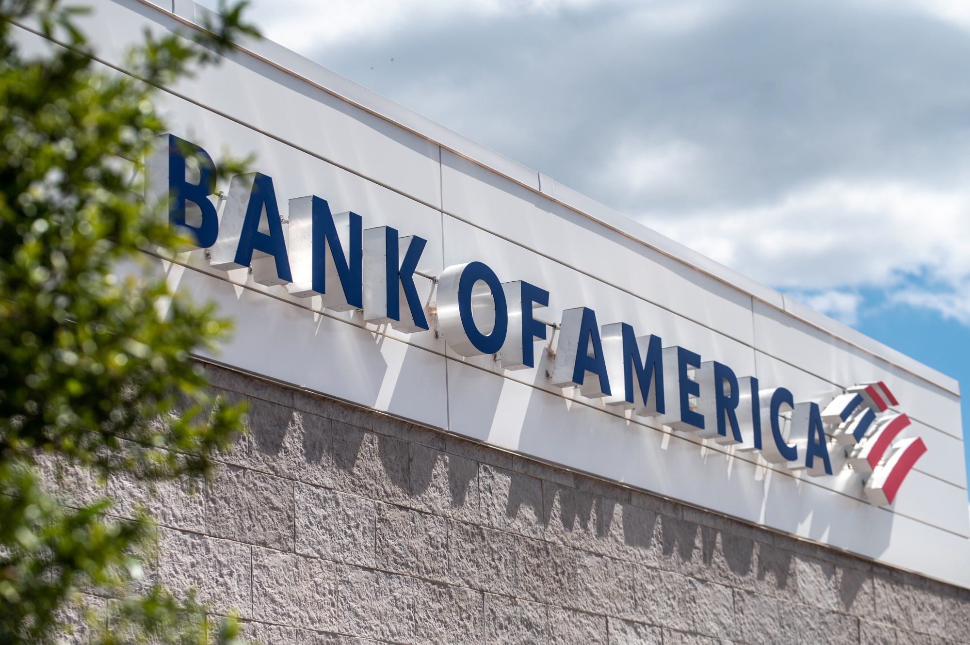 Bank Of America’s $580 Million Renewable Tax Credit Deal Is One Of Many ...