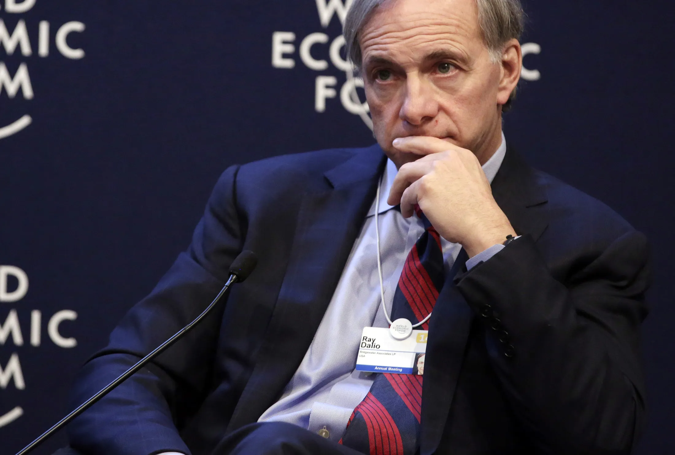 Ray Dalio