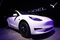 Elon Musk Reveals Tesla Model Y Crossover; To Start At $39,000