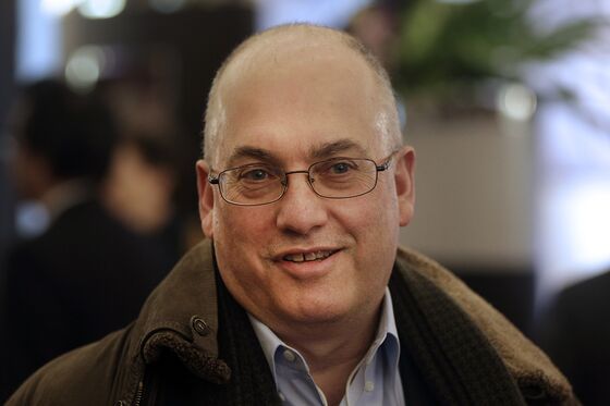 Mets in Talks to Sell 80% of Team to Investor Steve Cohen