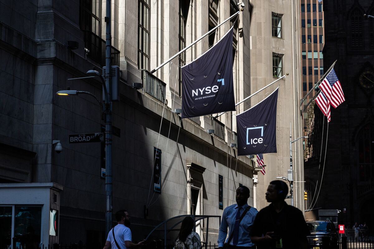 Wall Street's $5.1 Trillion Triple-Witching Is Next Market Test