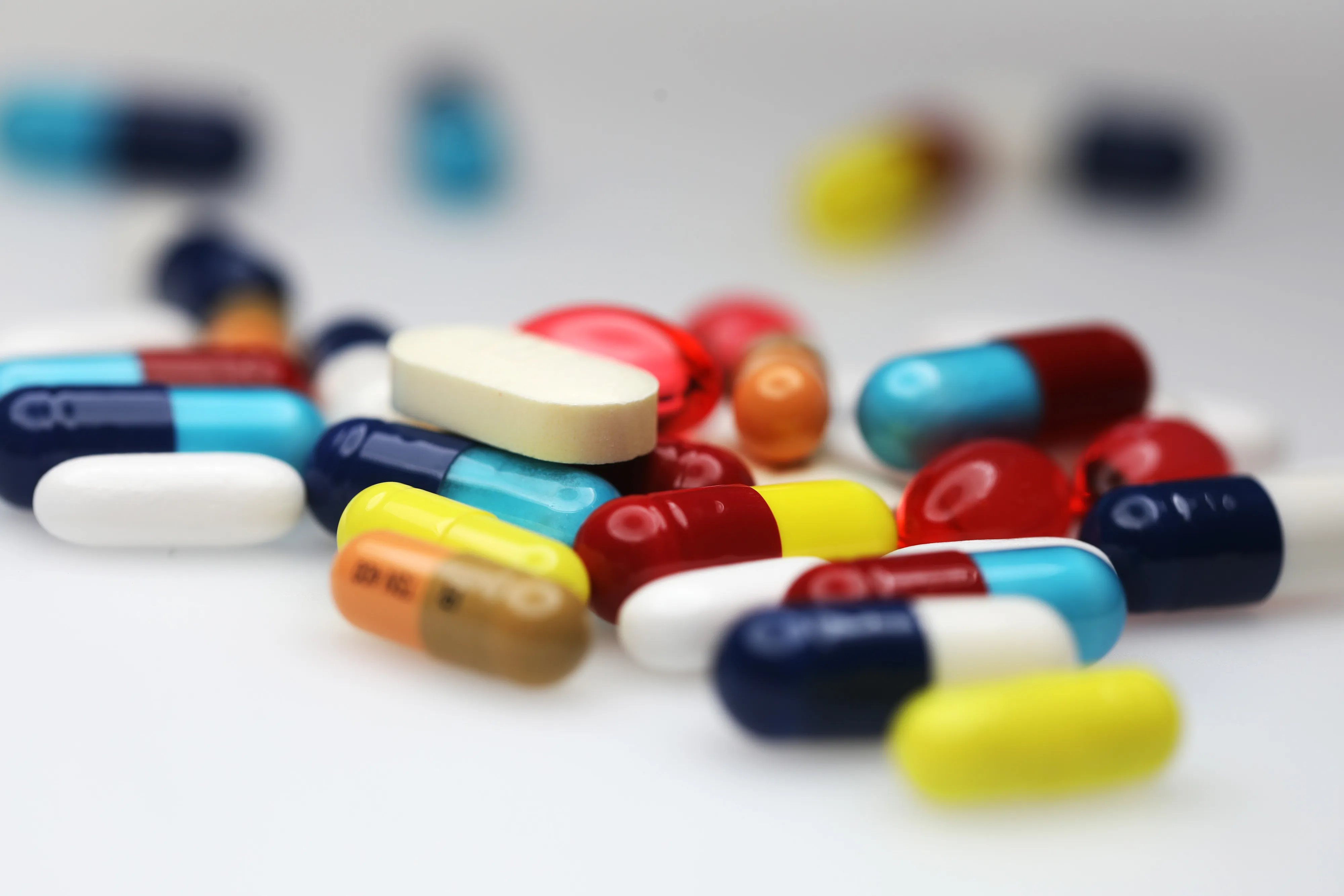 Approval Times Cut For Pharmaceutical Companies