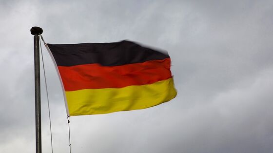 German Businesses Signal Optimism Recovery Is on Track