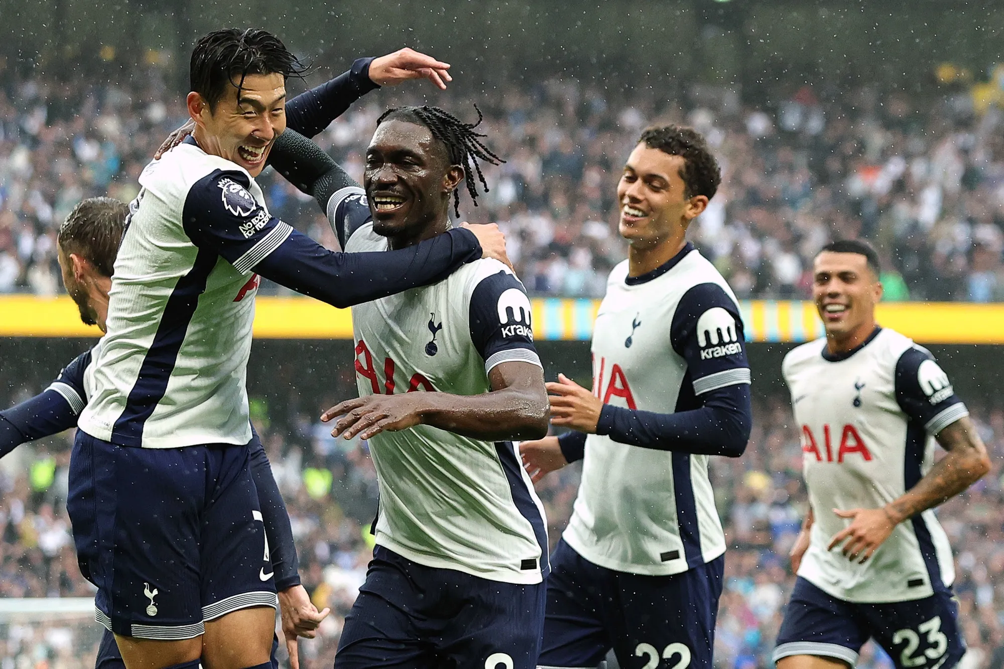 The crypto players (76) foto