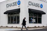 JPMorgan Chase’s CEO called consumer spending “robust.”