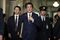 Nuclear Scandal Hangs Over Japan’s Abe As He Delivers Speech At Parliament Opening