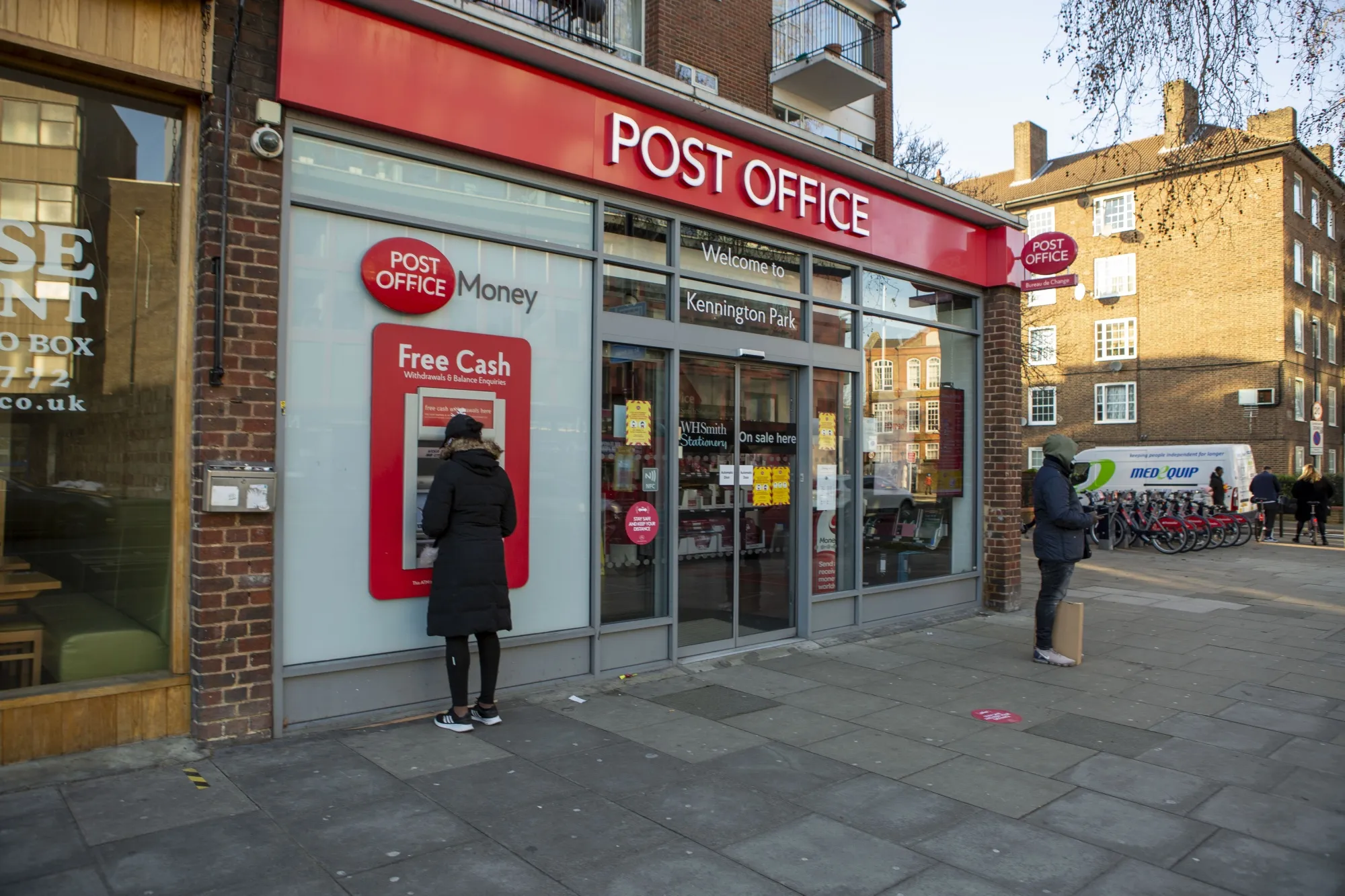 Britain’s Post Office scandal has echoes of previous debacles.