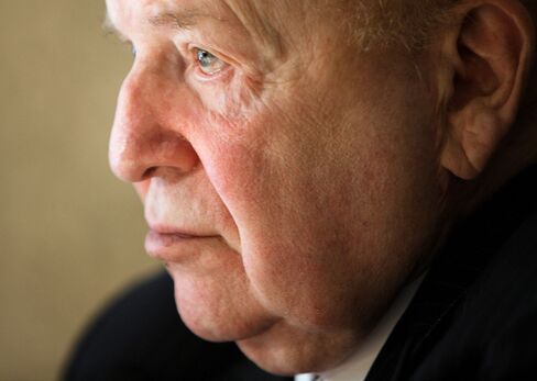 Sheldon Adelson